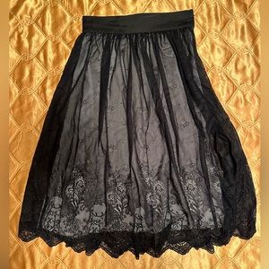 H&M Skirt